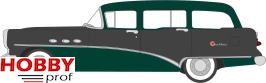 Buick Centure Estate Wagon 1954