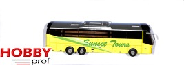 VDL Tourbus "Sunset Tours" ZVP