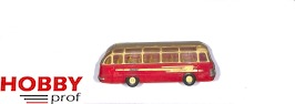 Hammer Vintage Bus Toy MAN