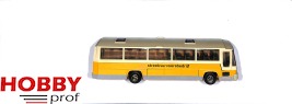 DAF Bus "NZH Streekvervoersbedrijf" ZVP