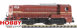 NS Series 2200 Diesel Locomotive (N)