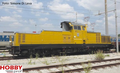Diesellok D.145 FS VI (DC)