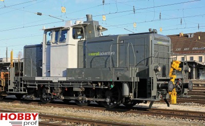 Diesellok BR 365 RailAdventure VI (DC)