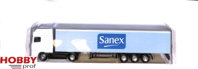 DAF 95XF 'Sanex'