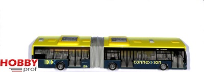 Mercedes Citaro O530G "Connexxion" Bus ~ Lijn100 Aagtekerke