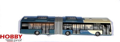 Mercedes Citaro O530G "Arriva" Bus ~ Lijn 3 Vinkhuizen
