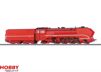Steam BR10, red Schaal 1:87 (H0) - Hobbyprof
