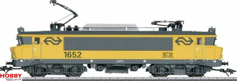 Märklin 37177 locomotive Schaal 1:87 (H0) Hobbyprof